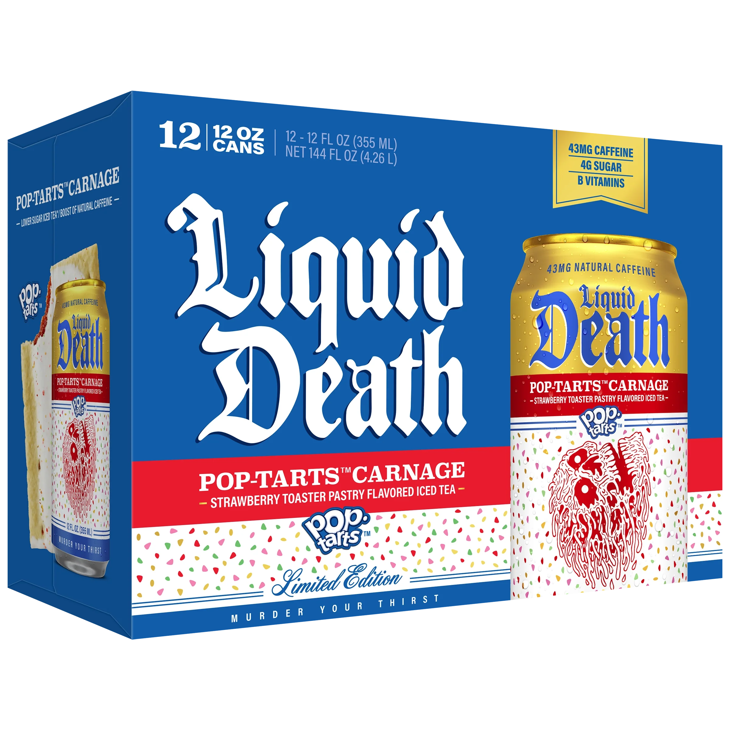 POP-TARTS™ CARNAGE