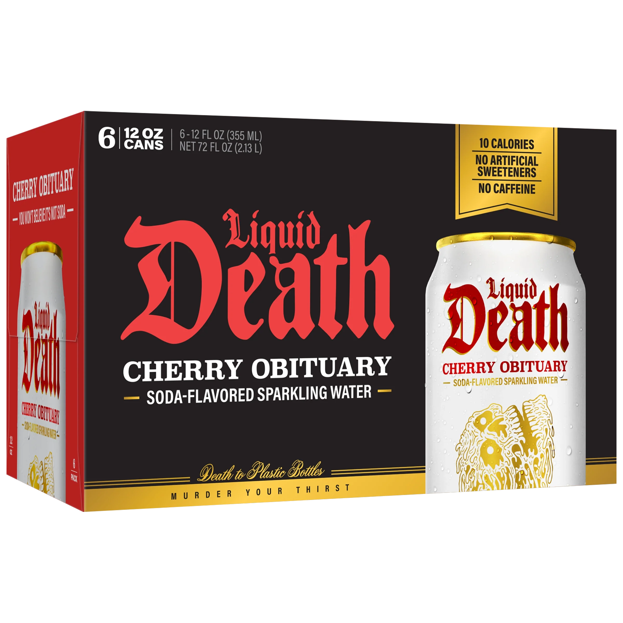 Cherry Obituary